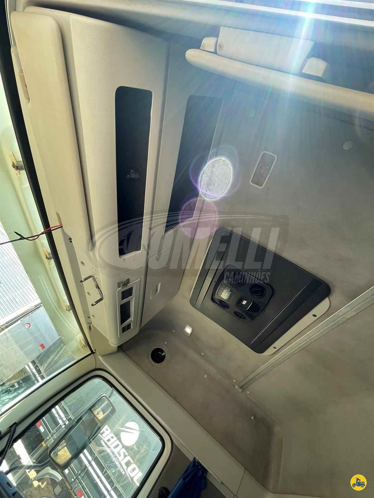 Volkswagen 25.370 Ar condicionado Vidro elétrico Pneus em bom estado