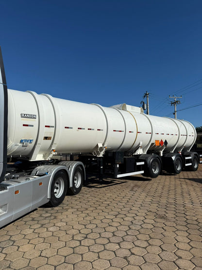 Marca/Modelo: Tanque aço / Ano/Modelo: 13/14